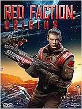 Red Faction: Origins