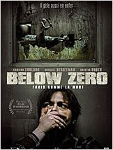 Below Zero en streaming