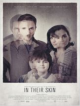 REPLICAS - In Their Skin (2014) REPLICAS - In Their Skin (2014)