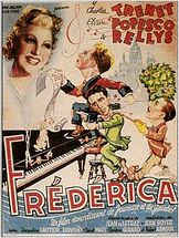 Frédérica Frédérica