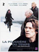 La Poussière du temps La Poussière du temps