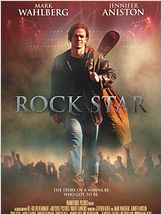 Rock star Rock star