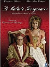 Le Malade imaginaire Le Malade imaginaire