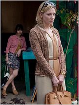 Blue Jasmine Blue Jasmine
