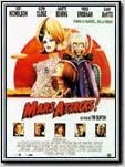 Mars Attacks! Mars Attacks!