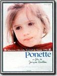 Ponette Ponette