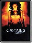 Carrie 2 : la haine streaming