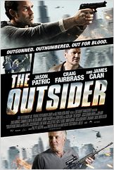 The Outsider (2014) The Outsider (2014)