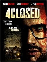 Un intrus dans ma maison (2013) Un intrus dans ma maison (2013)