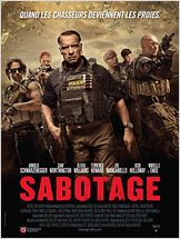 Sabotage en streaming Sabotage en streaming