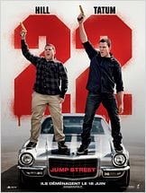 22 Jump Street (2014) 22 Jump Street (2014)