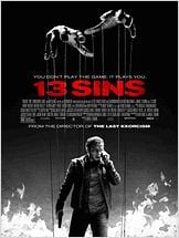 13 Sins (2014) 13 Sins (2014)