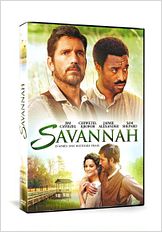 Savannah Savannah