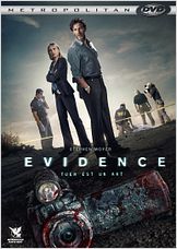 Evidence en streaming Evidence en streaming