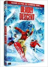 Deadly Descent Deadly Descent