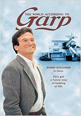 Le Monde selon Garp