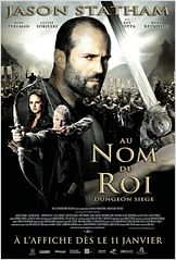 King Rising, Au Nom Du Roi (2014) King Rising, Au Nom Du Roi (2014)