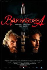 Barbarossa, l'empereur de la mort Barbarossa, l'empereur de la mort