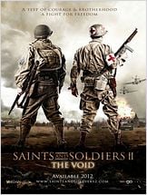 Saints and Soldiers 3, le sacrifice des blindés (2014) Saints and Soldiers 3, le sacrifice des blindés (2014)
