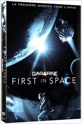 Gagarine - First in Space