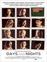 Days And Nights (Vo)