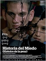 Historia del miedo - Histoire de la peur (2014) Historia del miedo - Histoire de la peur (2014)