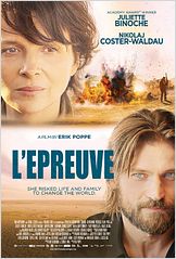 L’Epreuve (Vo)