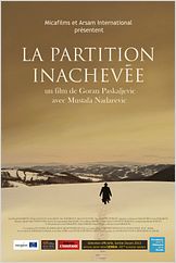La Partition inachevée (2014) La Partition inachevée (2014)