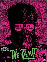 The Taint (Vostfr)