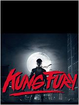 Kung Fury (Vostfr)