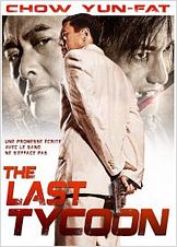 The Last Tycoon