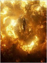 Dragon Ball Z - The Fall of Men affiche