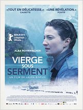 Vierge sous serment Vierge sous serment