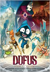 Dofus – Livre 1 : Julith