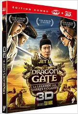 Dragon Gate, la légende des sabres volants Dragon Gate, la légende des sabres volants