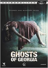 The Haunting in Connecticut 2: Ghosts of Georgia