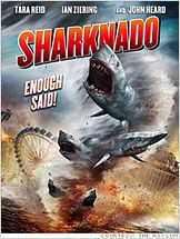 Sharknado Sharknado