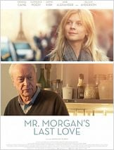 Mr. Morgan’s Last Love Mr. Morgan’s Last Love