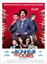 Au bonheur des ogres en streaming Au bonheur des ogres en streaming
