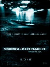 Skinwalker Ranch (Vostfr)