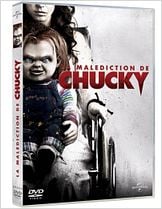 film La Malédiction de Chucky en streaming