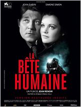 Télécharger La Bête humaine