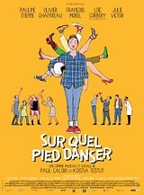 Sur quel pied danser