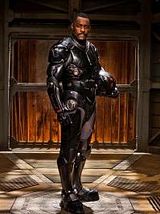 TheJaeger