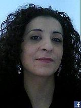 Ouarda Mathlouthi