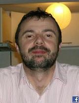 Lionel Marsias