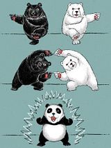 Pandamonium