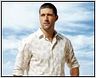 Matthew Fox est un agent secret