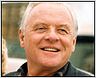 Anthony Hopkins navigue entre deux mondes