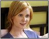 Cynthia Nixon cherche une babysitter
